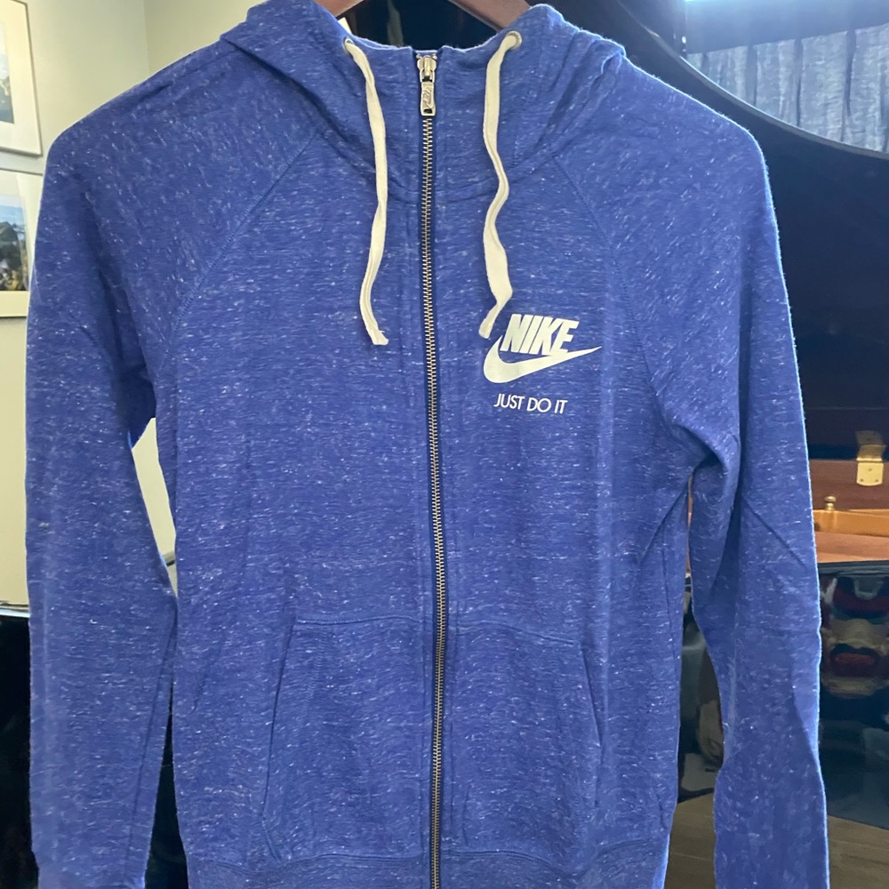 Nike Jacket